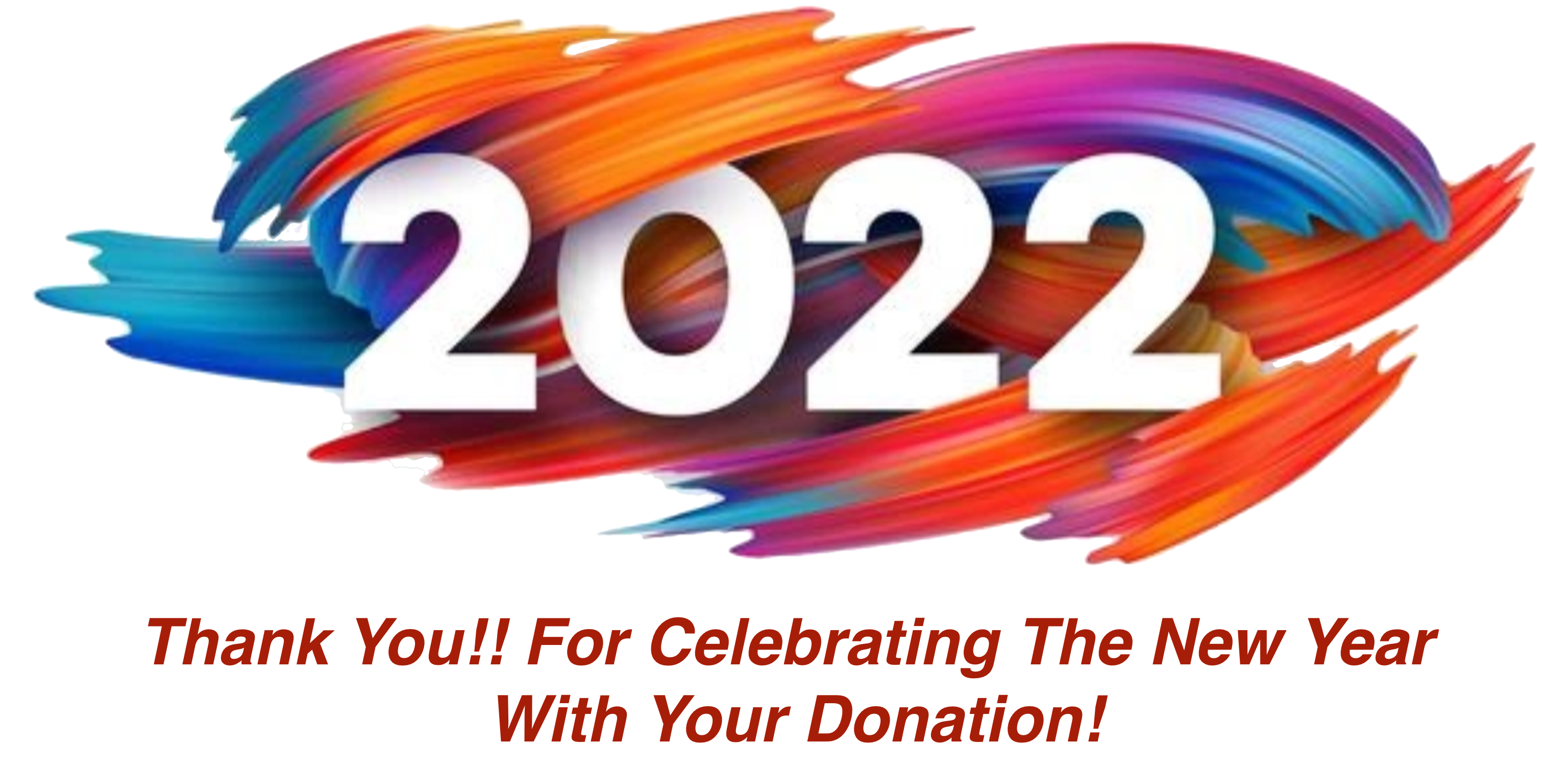 2022 with text