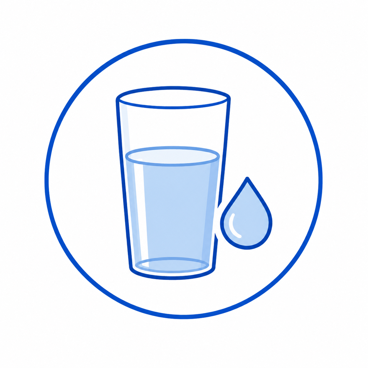 Water
